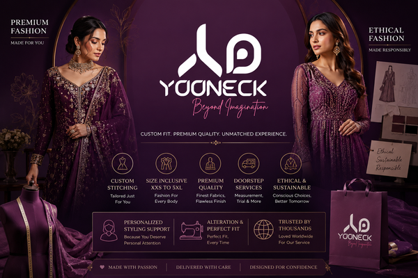 Why Yooneck is Better Than Other Fashion Brands
