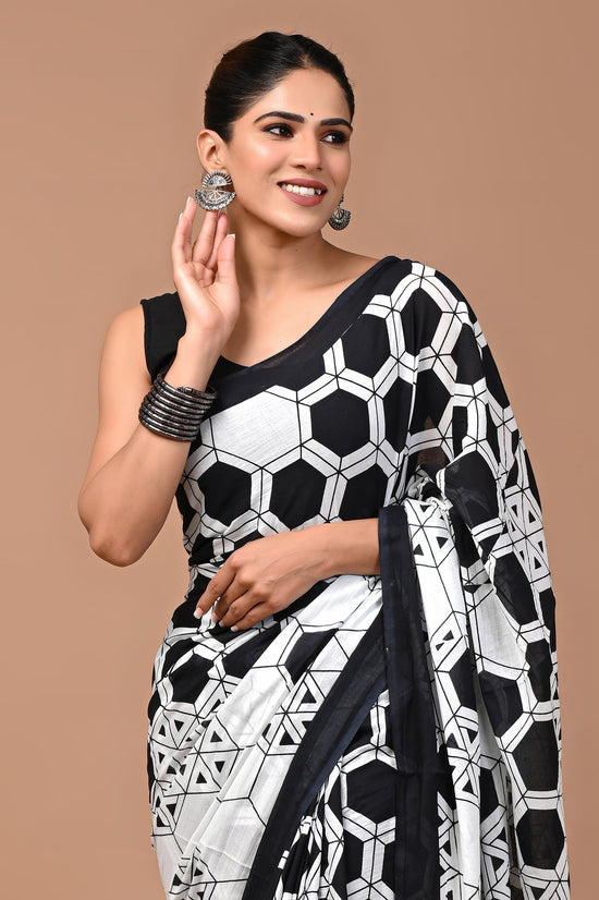 Saree - Yooneck
