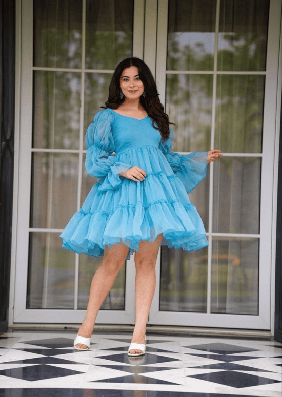 Dress - Yooneck