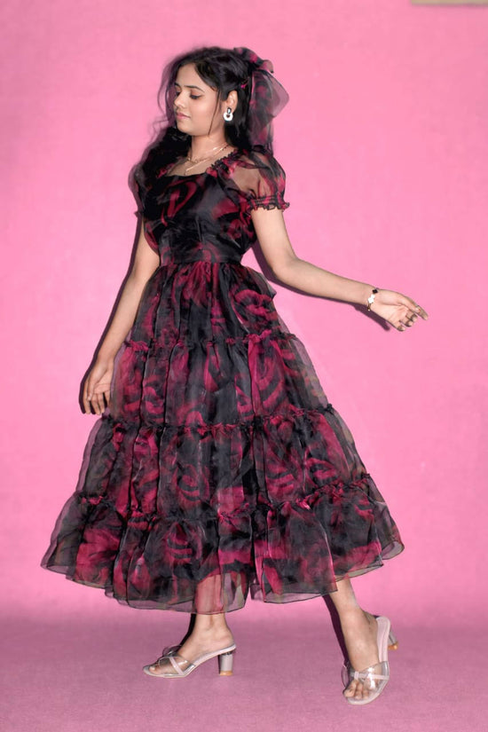 Dress - Yooneck
