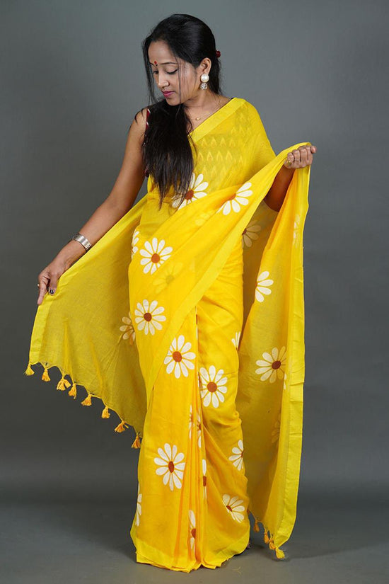 Khadi Cotton - Yooneck