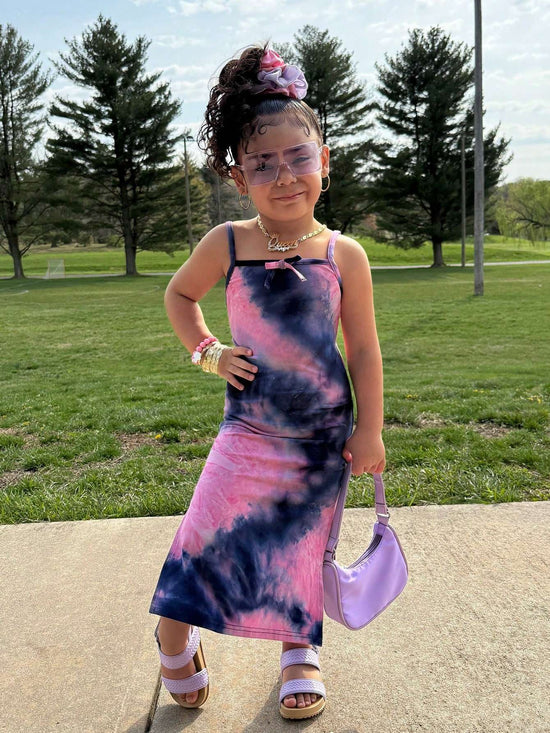 Kids Dress - Yooneck