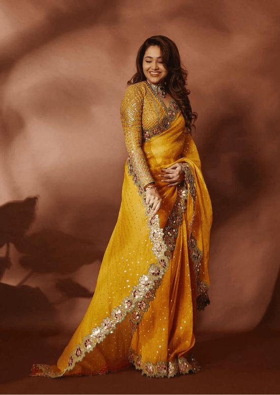 Saree - Yooneck