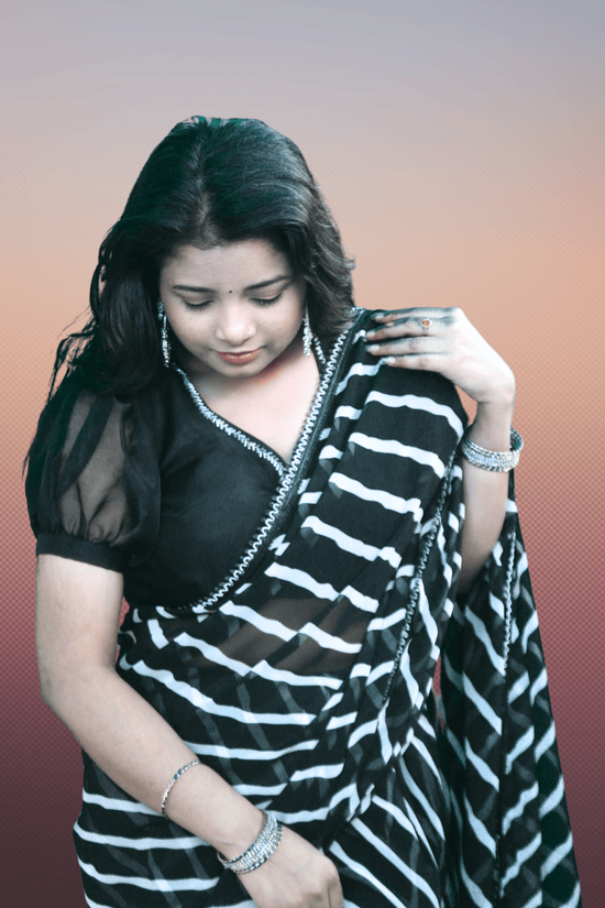 SAREE - YOONECK