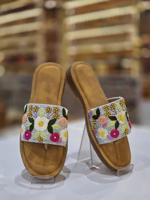 SLIPPERS - Yooneck