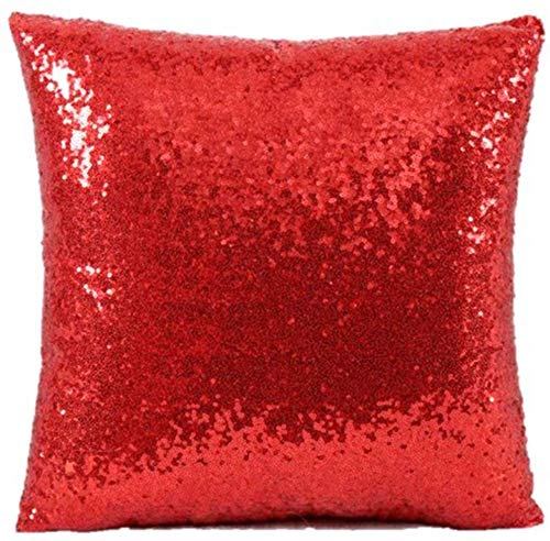 Yooneck Magic Sequin Photo Cushion - Yooneck